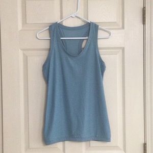 Womens M tank top